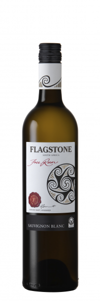 Flagstone Winery Flagstone Free Run Sauvignon Blanc